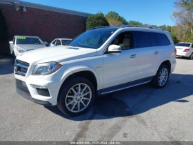 Mercedes-Benz GL 500 AMG* PACK* * * * *  | Mobile.bg    2