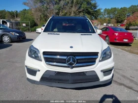 Mercedes-Benz GL 500 AMG* PACK* * * * *  | Mobile.bg    7