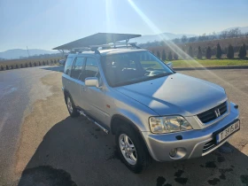 Honda Cr-v 1, снимка 10