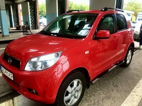 Daihatsu Terios 1.5 vvti 4x4 Автоматик 105 кс., LPG , Регистриран, снимка 2