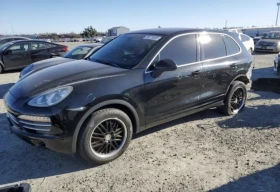 Porsche Cayenne, снимка 1