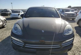 Porsche Cayenne, снимка 3