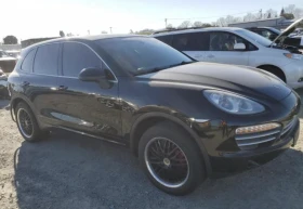 Porsche Cayenne, снимка 2