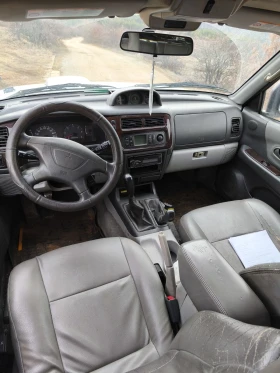 Mitsubishi Pajero sport 2.5 116кс, снимка 6