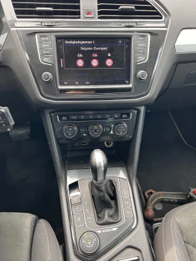 VW Tiguan 2.0 4MOTION ABTOMAT/NAVI/KAMERA EURO 6, снимка 12