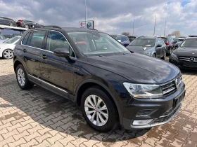 Обява за продажба на VW Tiguan 2.0 4MOTION ABTOMAT/NAVI/KAMERA EURO 6 ~Цена по договаряне - изображение 3