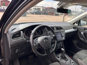 VW Tiguan 2.0 4MOTION ABTOMAT/NAVI/KAMERA EURO 6 - цена по договаряне - 76997676 | Car24.bg