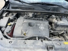 Обява за продажба на Toyota Rav4 2.2  136/150/177 кс   ~11 лв. - изображение 6