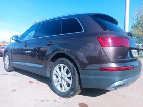 Обява за продажба на Audi Q7 3.0 TDI, S-line, LED Matrix ~54 900 лв. - изображение 3