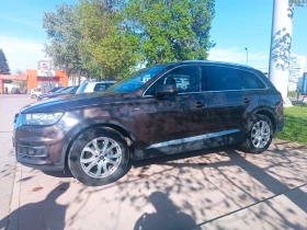 Обява за продажба на Audi Q7 3.0 TDI, S-line, LED Matrix ~54 900 лв. - изображение 9