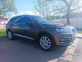 Обява за продажба на Audi Q7 3.0 TDI, S-line, LED Matrix ~54 900 лв. - изображение 8