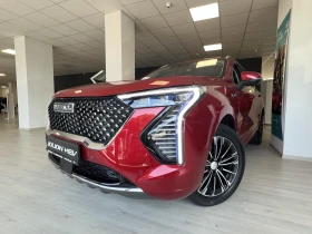 Обява за продажба на Haval Jolion HEV* Headup* Pano*  ~64 490 лв. - изображение 1