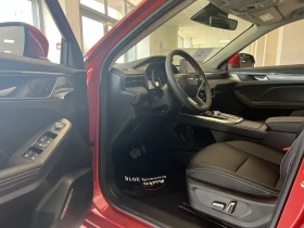 Обява за продажба на Haval Jolion HEV* Headup* Pano*  ~64 490 лв. - изображение 5