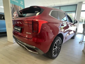 Обява за продажба на Haval Jolion HEV* Headup* Pano*  ~64 490 лв. - изображение 3