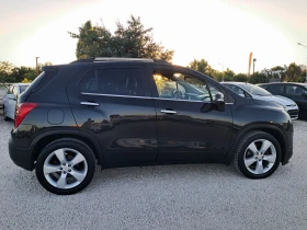 Chevrolet Trax 1.7 COSMO, КОЖА, КАМЕРА, НАВИГАЦИЯ - 12999 лв. - 25347330 4