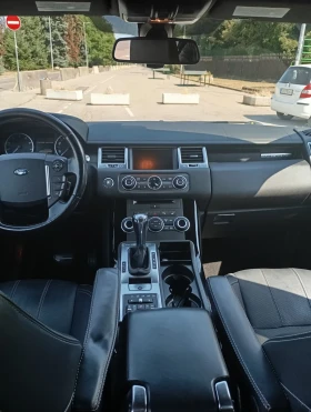 Обява за продажба на Land Rover Range Rover Sport 5.0 HSE LUXURY  ~21 999 лв. - изображение 6