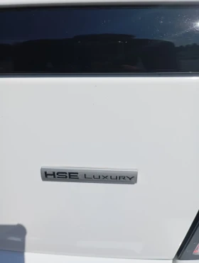 Обява за продажба на Land Rover Range Rover Sport 5.0 HSE LUXURY  ~21 999 лв. - изображение 11