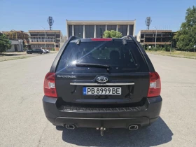 Обява за продажба на Kia Sportage ~12 999 лв. - изображение 3