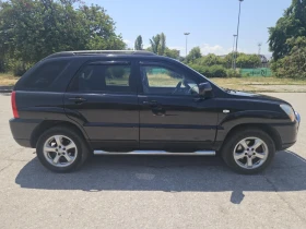 Обява за продажба на Kia Sportage ~12 999 лв. - изображение 6