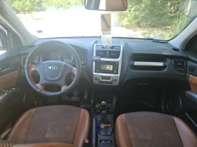 Kia Sportage | Mobile.bg    16