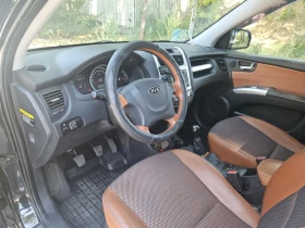 Обява за продажба на Kia Sportage ~12 999 лв. - изображение 8