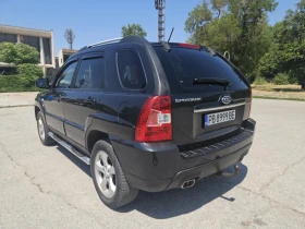 Обява за продажба на Kia Sportage ~12 999 лв. - изображение 5