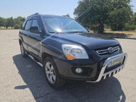 Обява за продажба на Kia Sportage ~12 999 лв. - изображение 2