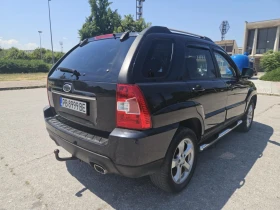 Обява за продажба на Kia Sportage ~12 999 лв. - изображение 4
