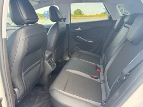 Opel Grandland X 1.6D 120kc AVTOMAT | Mobile.bg    13