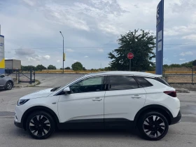 Opel Grandland X 1.6D 120kc AVTOMAT | Mobile.bg    2