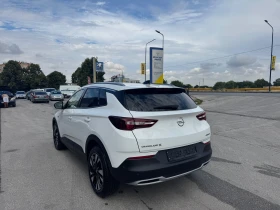 Opel Grandland X 1.6D 120kc AVTOMAT | Mobile.bg    3