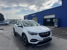 Opel Grandland X 1.6D 120kc AVTOMAT | Mobile.bg    7