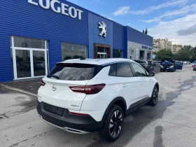 Opel Grandland X 1.6D 120kc AVTOMAT | Mobile.bg    5
