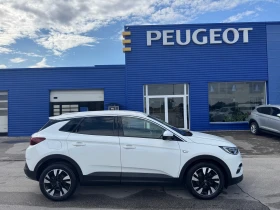 Opel Grandland X 1.6D 120kc AVTOMAT | Mobile.bg    6
