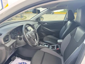 Opel Grandland X 1.6D 120kc AVTOMAT | Mobile.bg    10
