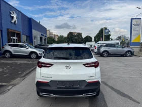 Opel Grandland X 1.6D 120kc AVTOMAT | Mobile.bg    4