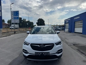 Opel Grandland X 1.6D 120kc AVTOMAT | Mobile.bg    8