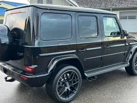 Mercedes-Benz G 63 AMG FaceLIFT  - 217000 € / 424415.11 лв. - 90838656 5