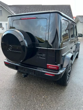 Mercedes-Benz G 63 AMG FaceLIFT  - 217000 € / 424415.11 лв. - 90838656 14