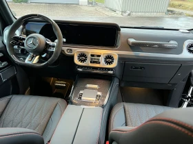 Mercedes-Benz G 63 AMG FaceLIFT  - 217000 € / 424415.11 лв. - 90838656 8