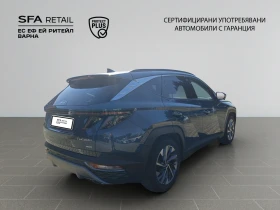 Hyundai Tucson 1.6 T-GDi Hybrid - 59900 лв. - 46900770 6