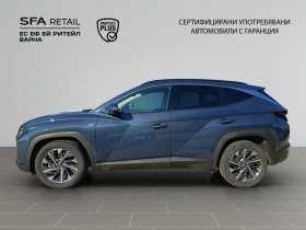 Hyundai Tucson 1.6 T-GDi Hybrid - 59900 лв. - 46900770 3