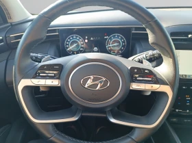 Hyundai Tucson 1.6 T-GDi Hybrid - 59900 лв. - 46900770 11