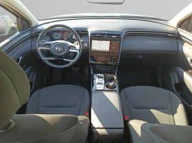 Hyundai Tucson 1.6 T-GDi Hybrid - 59900 лв. - 46900770 12