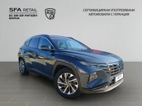 Hyundai Tucson 1.6 T-GDi Hybrid - 59900 лв. - 46900770 8