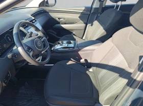 Hyundai Tucson 1.6 T-GDi Hybrid - 59900 лв. - 46900770 13