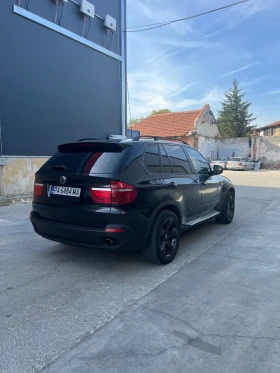 Обява за продажба на BMW X5 7 местен ~17 900 лв. - изображение 2