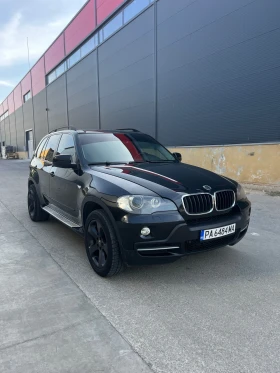Обява за продажба на BMW X5 7 местен ~17 900 лв. - изображение 1