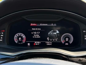 Audi Q8 * Technik * CARFAX *    | Mobile.bg    7