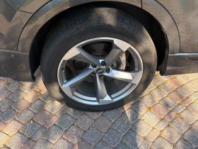 Audi Q8 * Technik * CARFAX *    | Mobile.bg    9